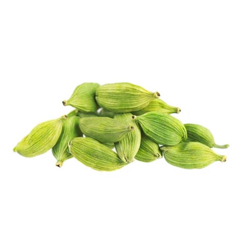 Cardamom / Cardamon (Green Elachi)