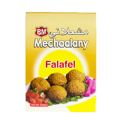 Falafel (CHTAURA)