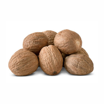 Nutmeg (Jaiphal)