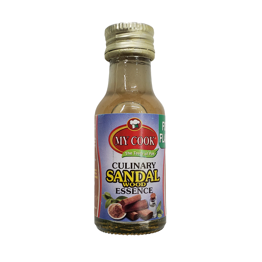 Sandal Wood Essence (Culinary)