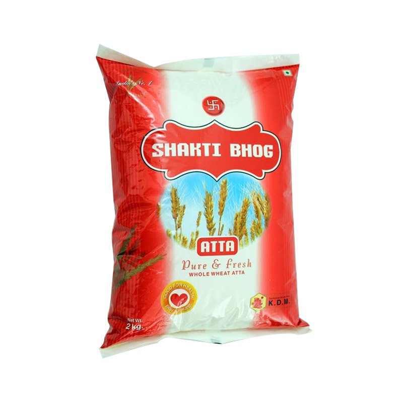 Atta (Shakti Bhog) 1kg