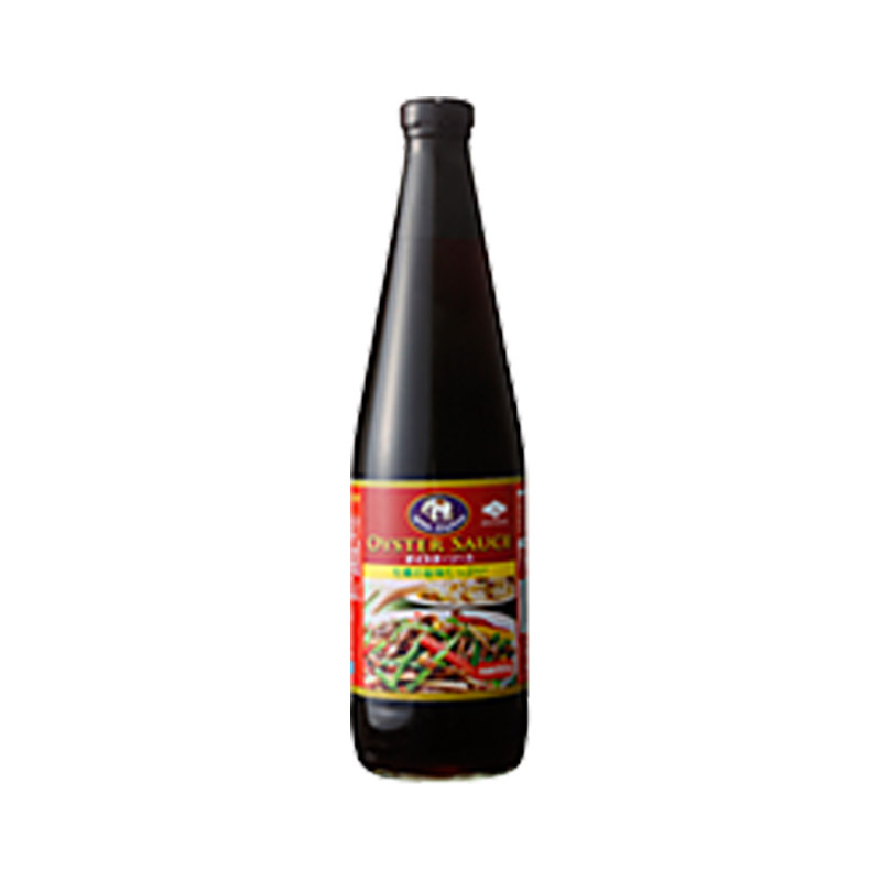 Oyster Sauce (Halal) 850gm