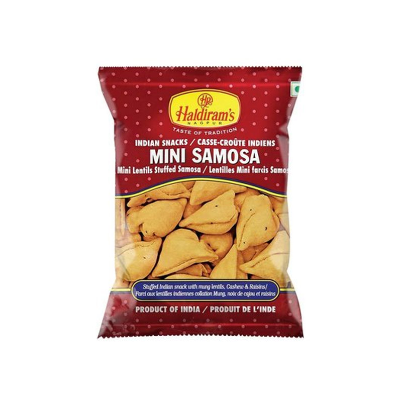 Mini Samosa (Haldiram)