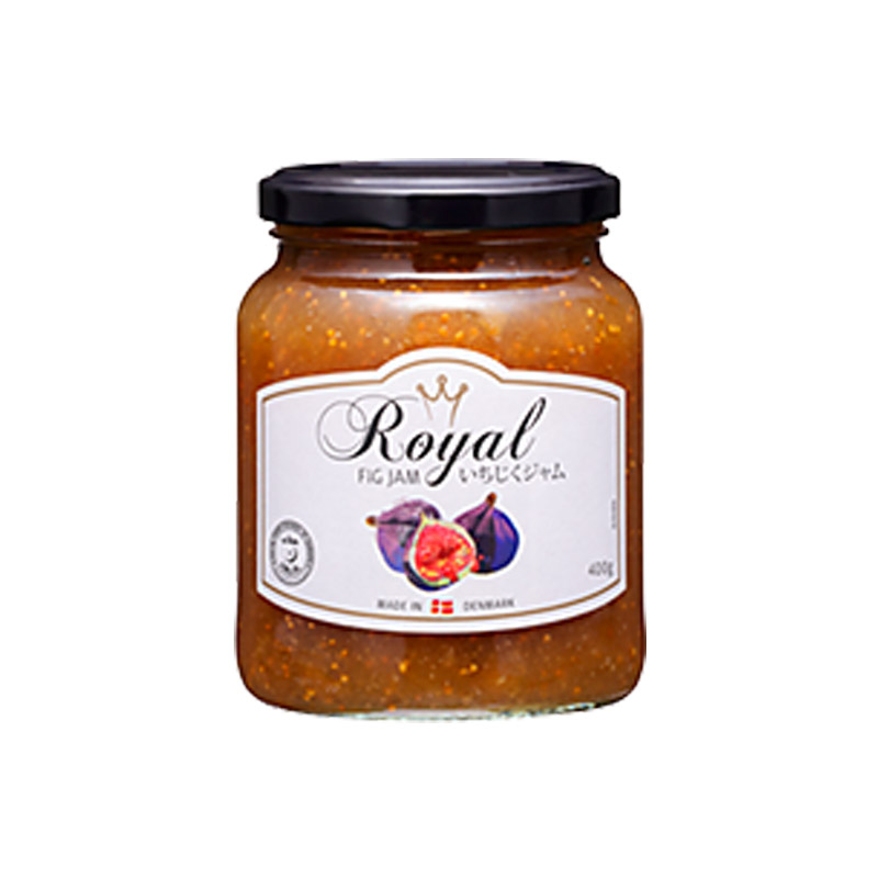 Fig Jam (Royal) (Denmark)