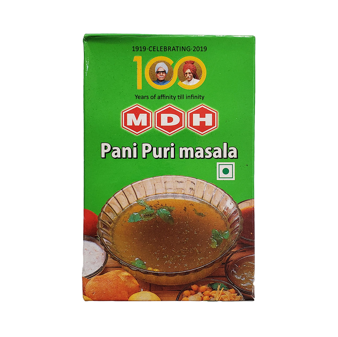 Pani Puri Masala (MDH)