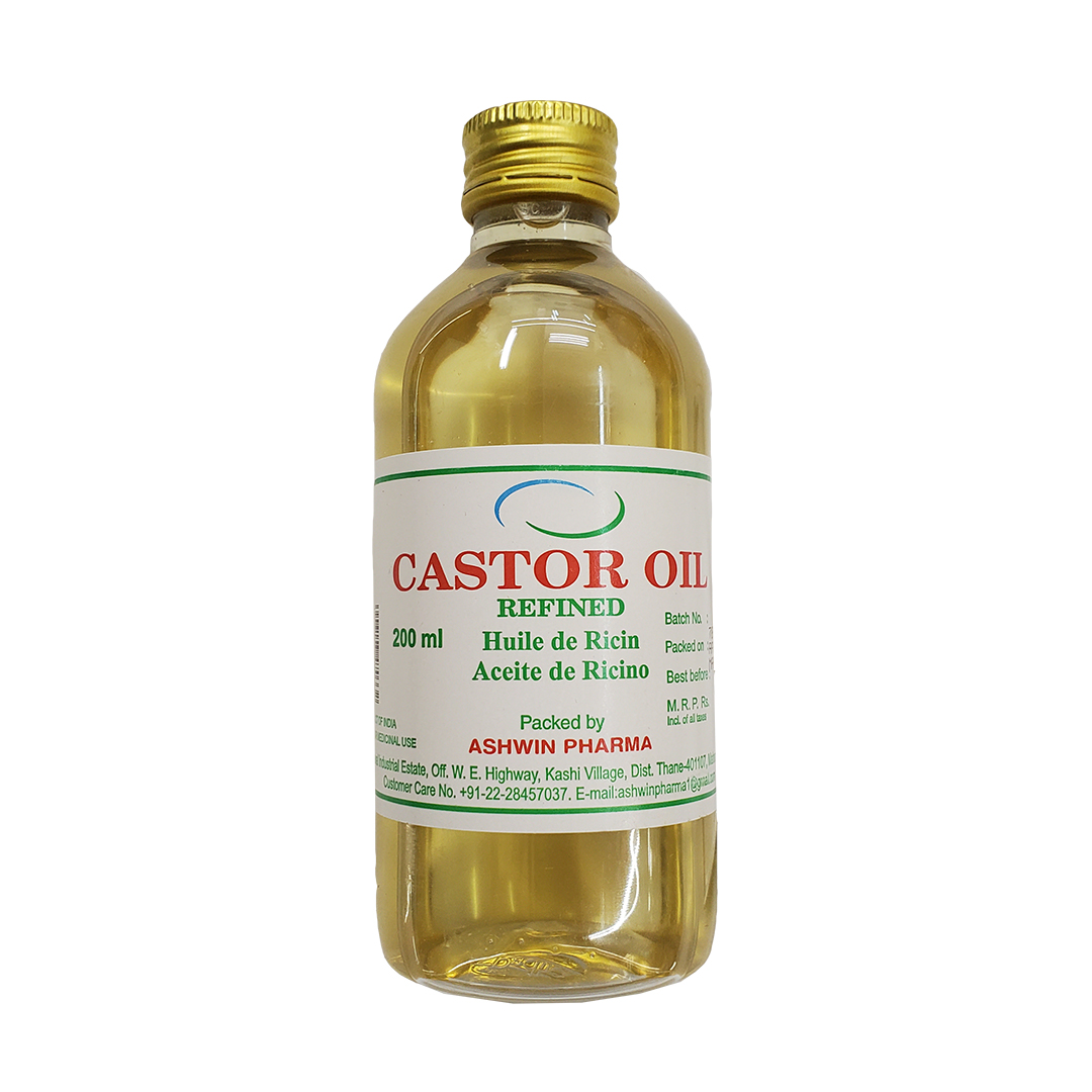 Castor Oil