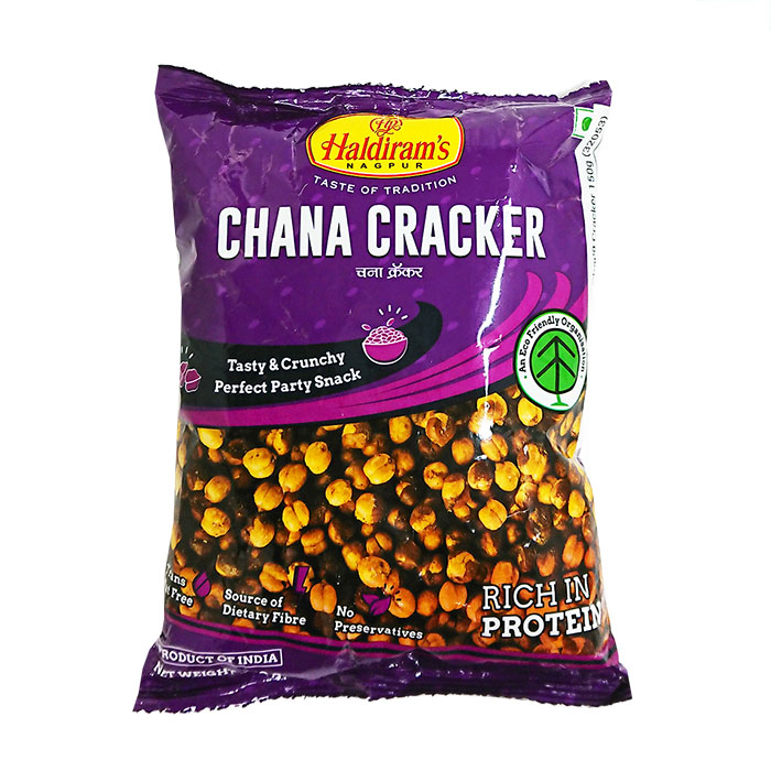 Chana Jor Garam 150g (Haldiram)