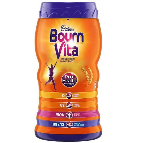 Bournvita 500gm